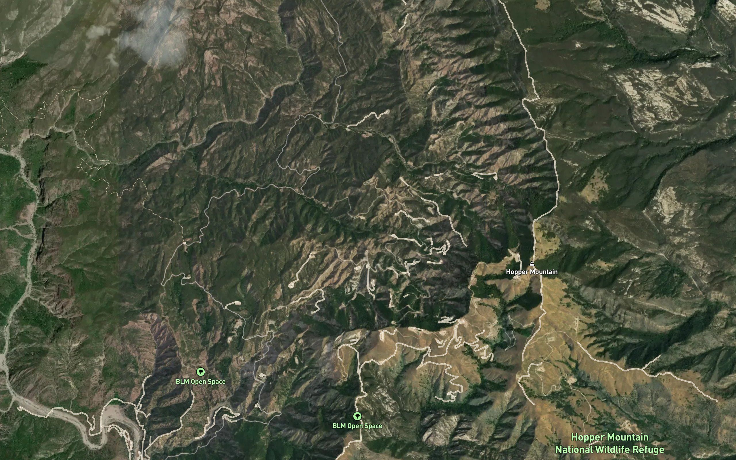 Bear Creek