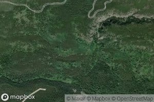 North Fork Split Creek