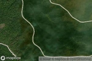 Fifth Pelletier Brook Lake