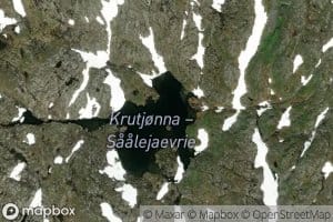 Krutjorna