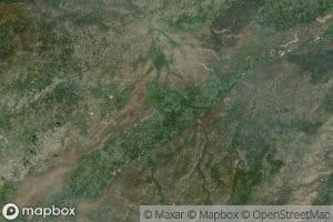 Fish Creek