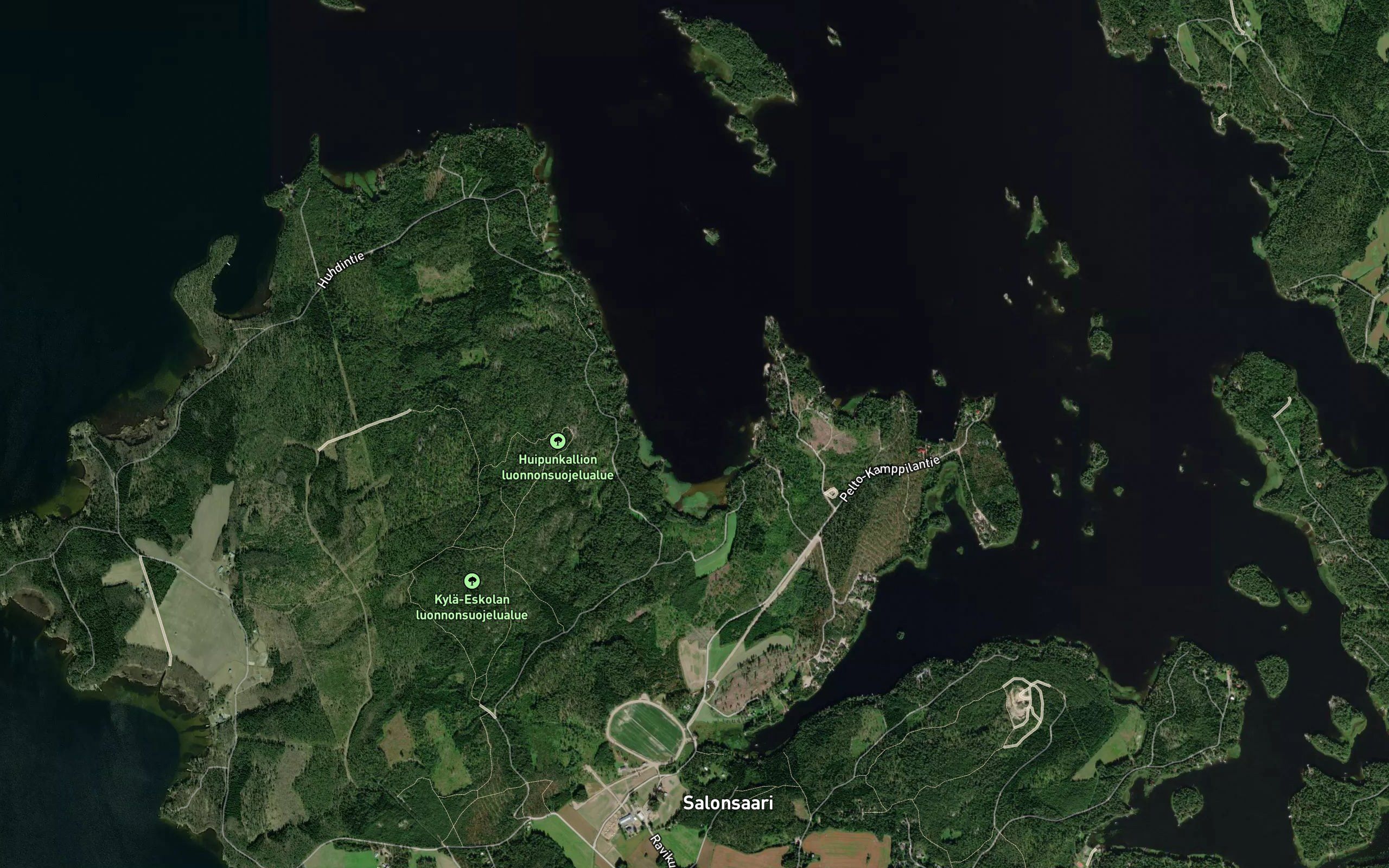 Saynatlahti