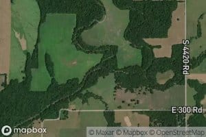 Little Cabin Creek