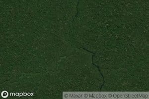 Igarape Areia Branca