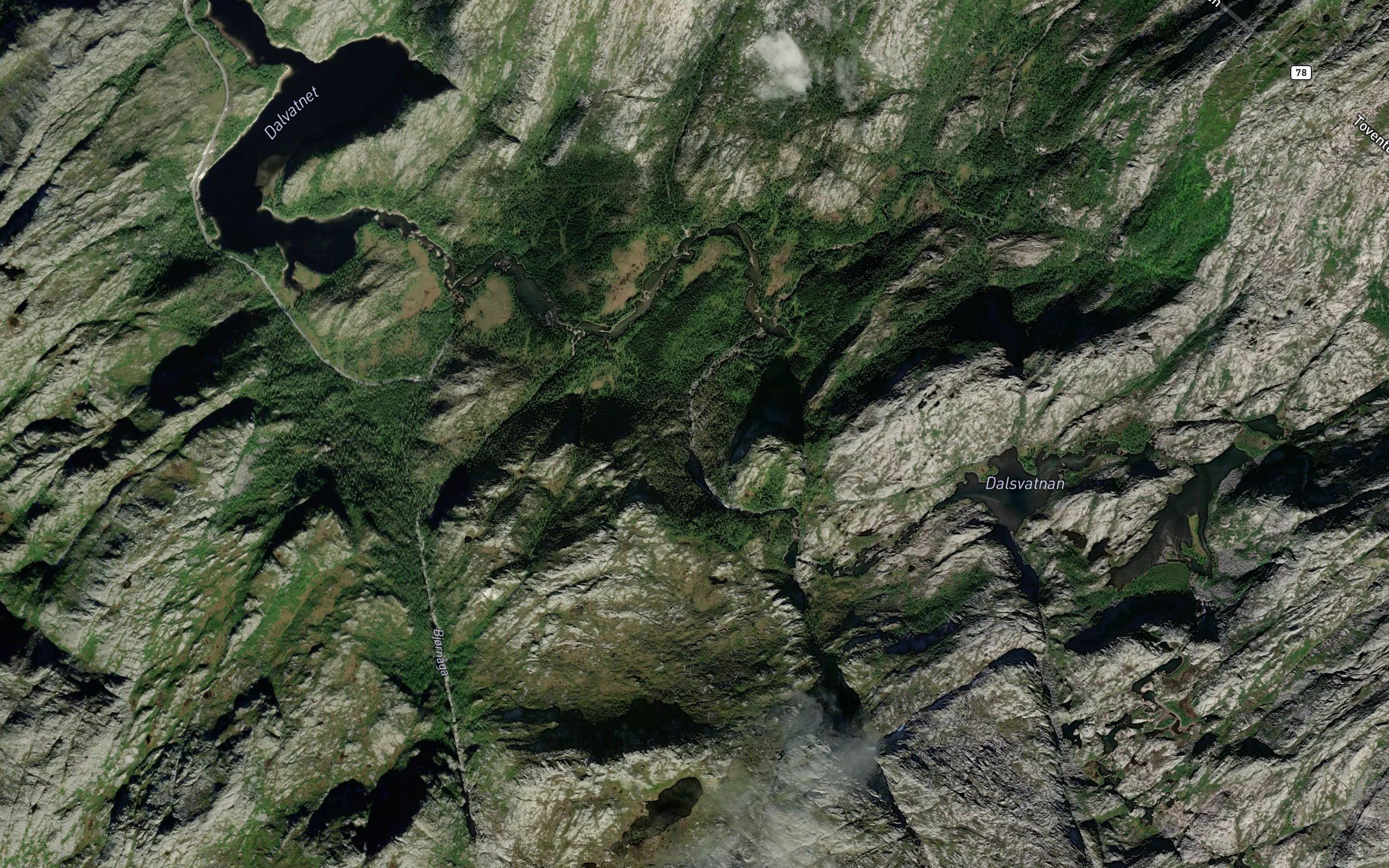 Simaforsen