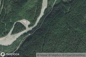 Wilkins Creek