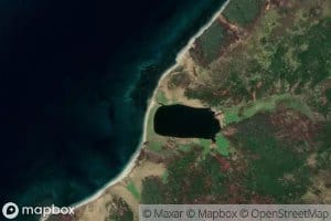 Ozero Mikhaylovskoye