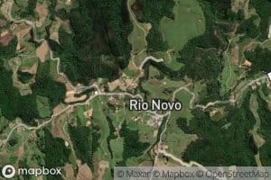 Rio de Dentro