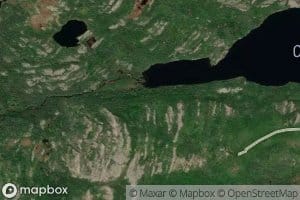 Grove Pond Brook