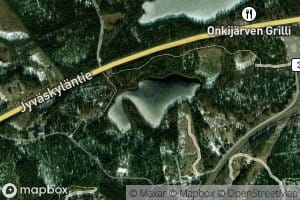 Mustijarvi