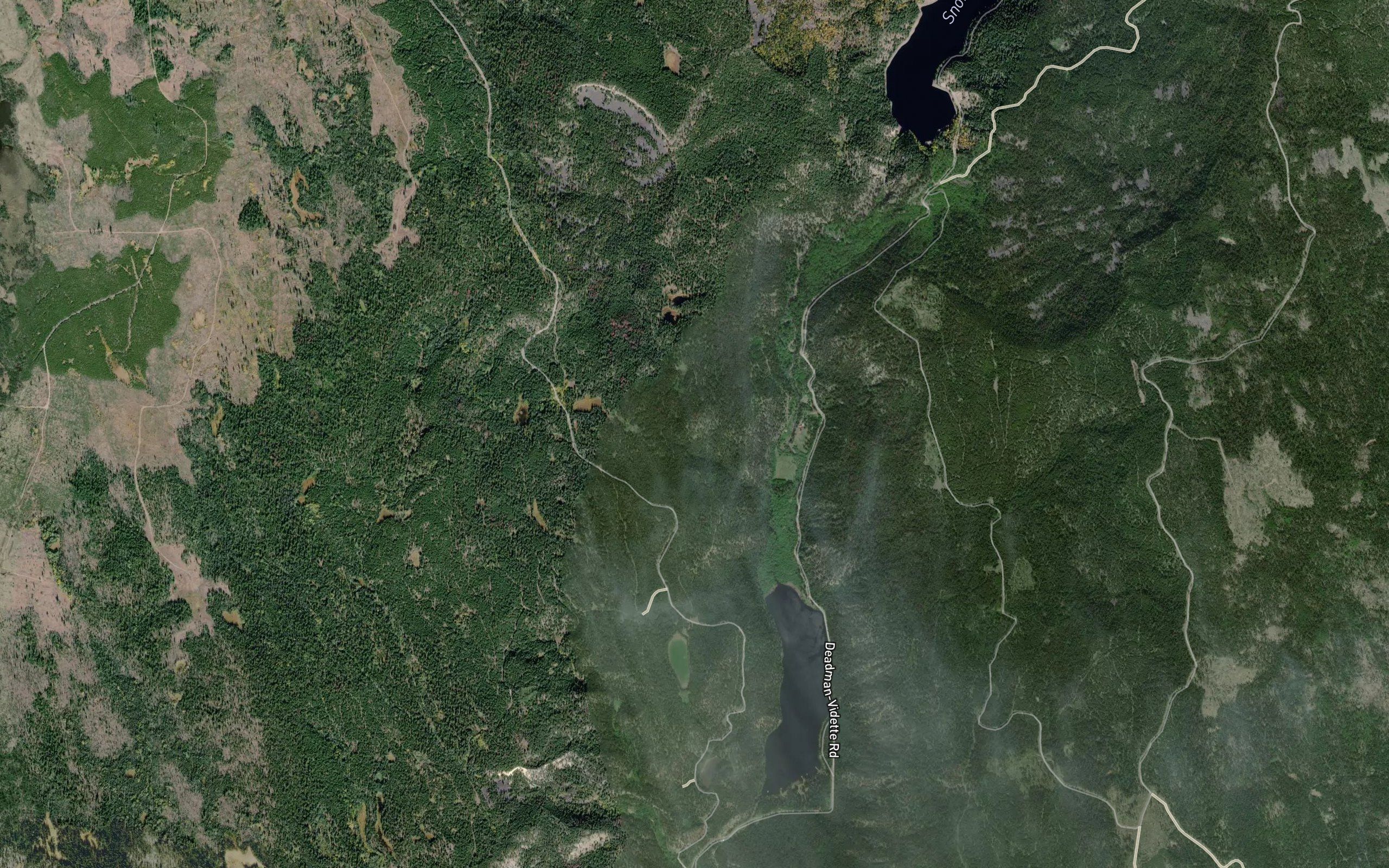 Moose Creek