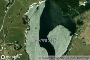 Lynvatnet