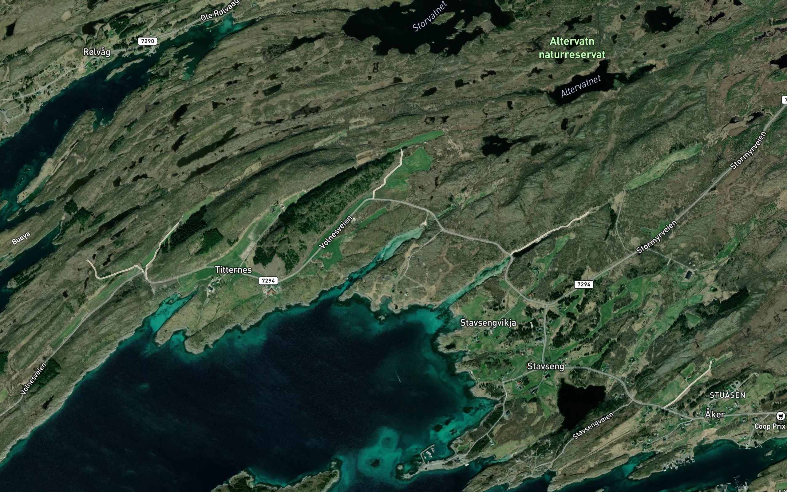 Juvagjen