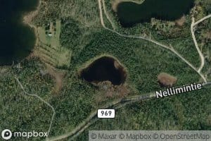 Vuopajanperanlampi