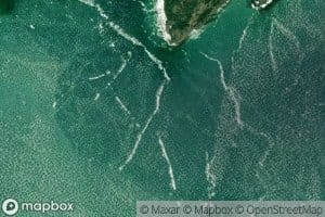 Leech Reef
