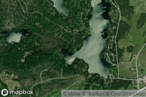 Daoust Bay