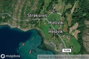 Hestvika
