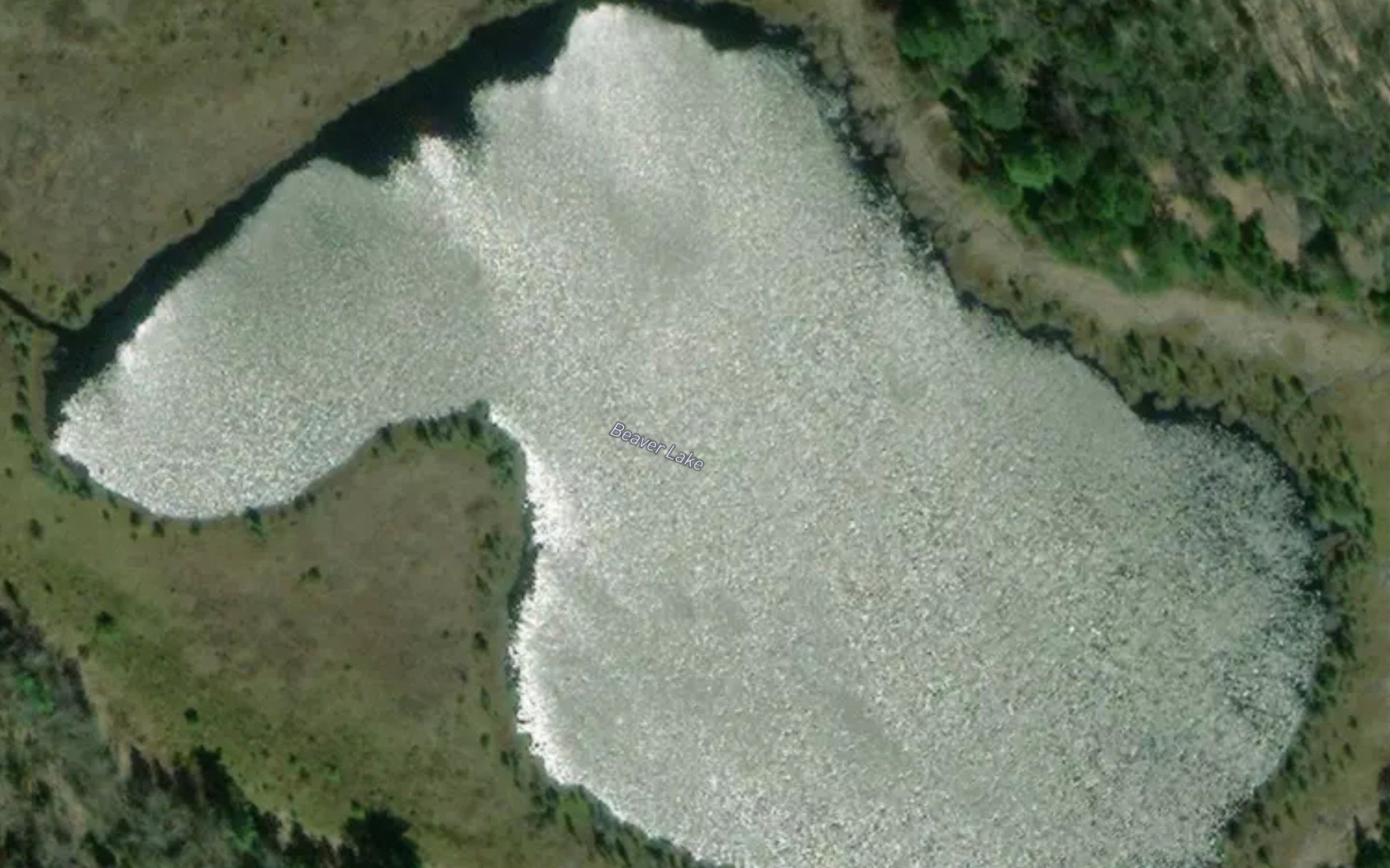 Beaver Lake