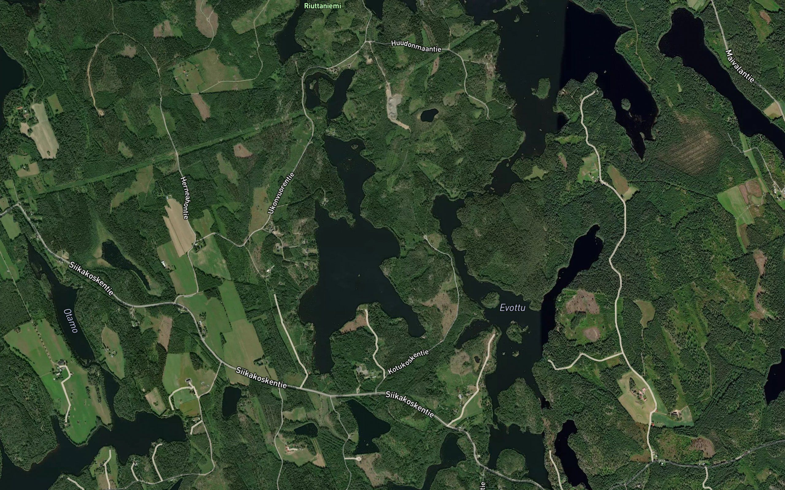Soivuorenlahti
