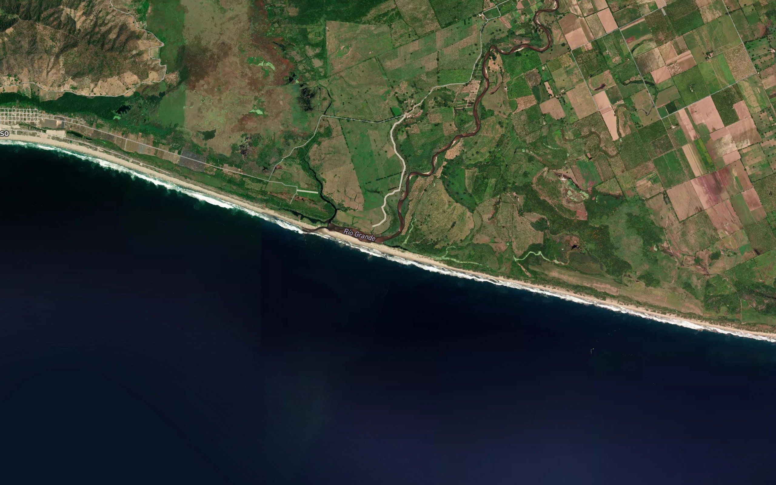 Rio Grande