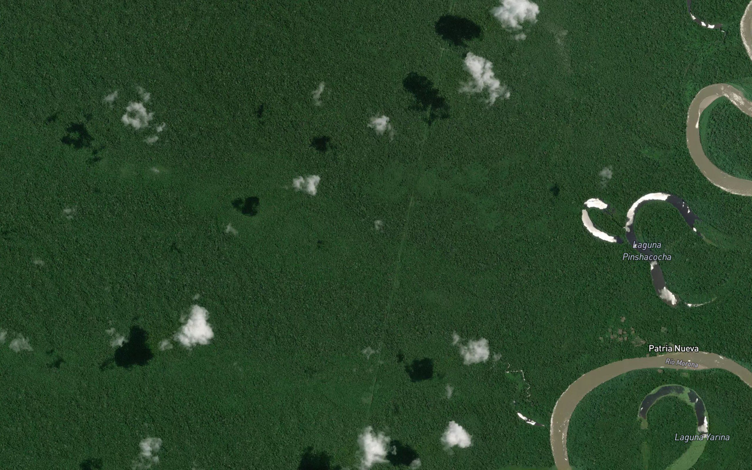 Rio Pucacurc
