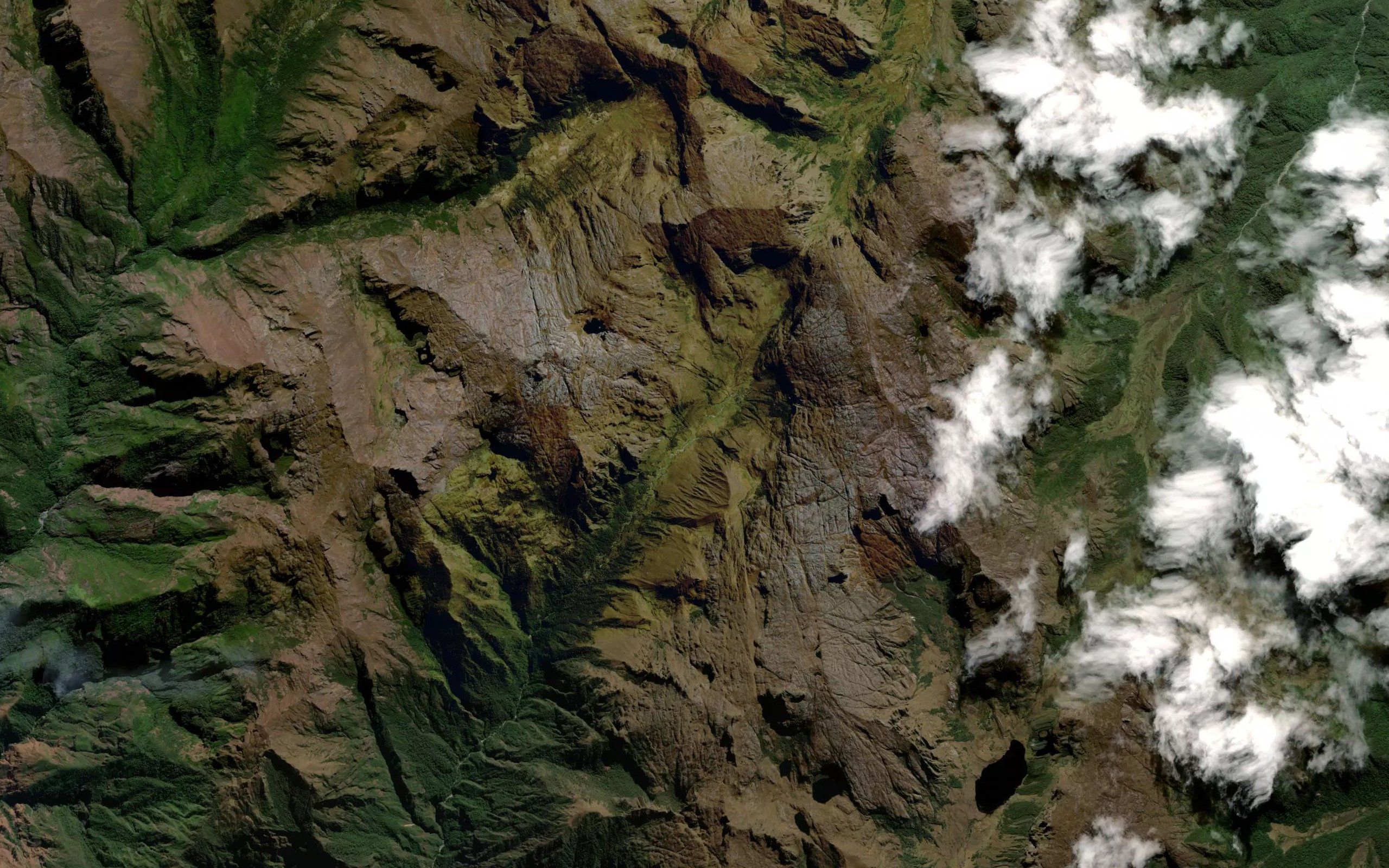 Rio Hualcura