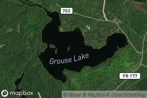 Grouse Lake
