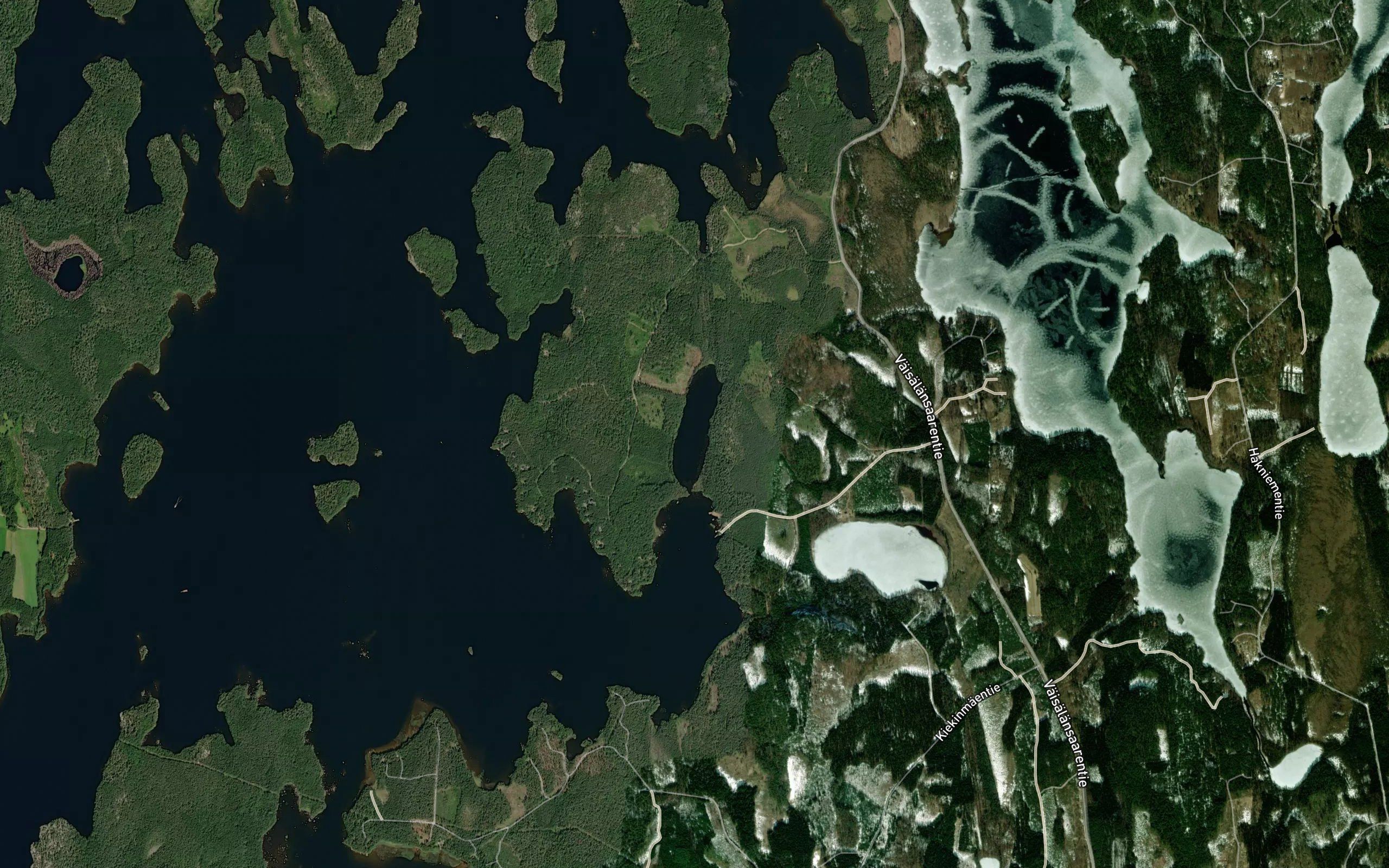 Lutakonlampi
