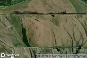 Burr Oak Bottom