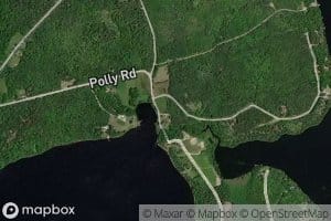 Gardners Meadow Brook