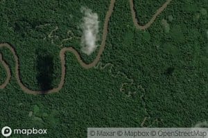 Quebrada Carachupayoc