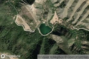 Zaca Lake