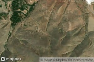 Cheshmeh-ye Gozi Bagh