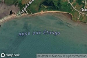 Anse aux Etangs
