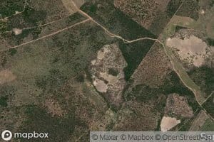 Lagoa da Vargem Comprida