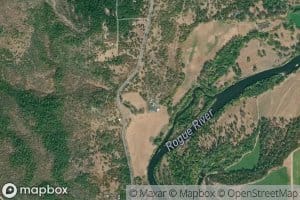 Weltman Reservoir