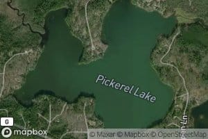 Pickerel Lake