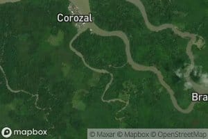 Quebrada Corozal