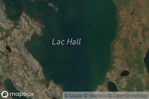 Lac Hall