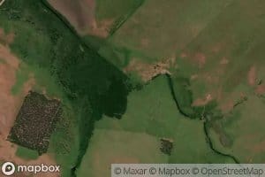 Arroyo Palomas Chico