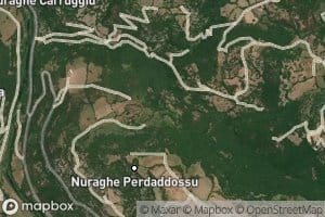 Funtana Sanbenargias