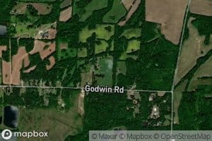 Robert G Drewrys Lake