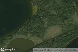Williams Lake
