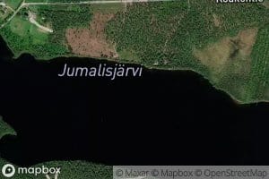 Jumalisjarvi