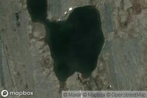 Lac Ammaluaraaluk