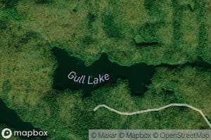 Gull Lake