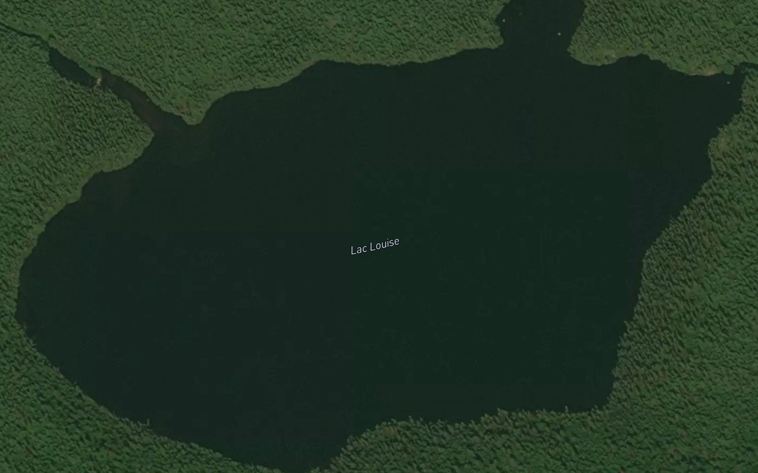 Lac Louise
