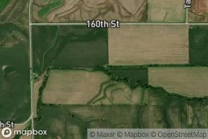 North Picayune Creek