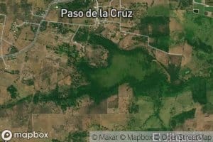 Laguna la Pompal