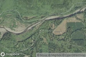 Hemp Hill Creek